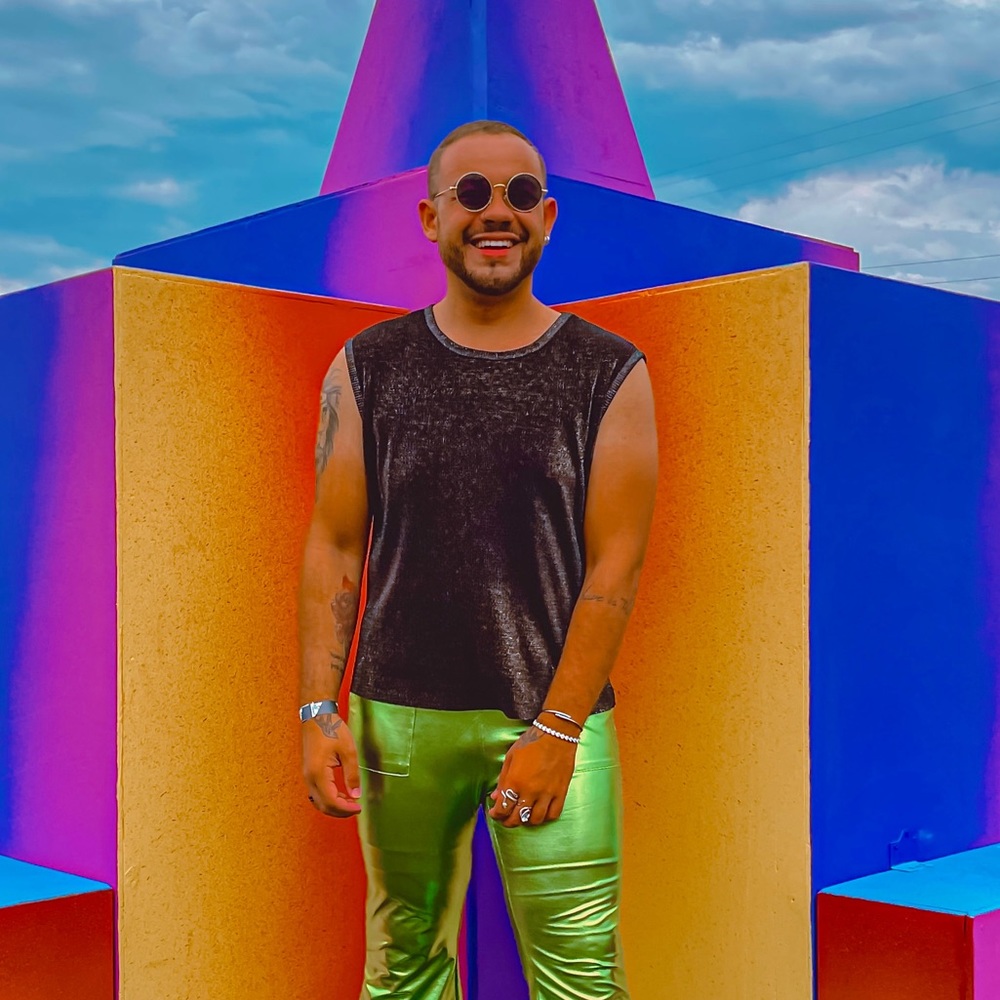 Meet your Posher, Gabriel
